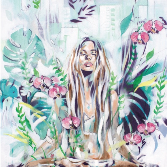 Meet your Posher, Jana - Picture 1 of 1